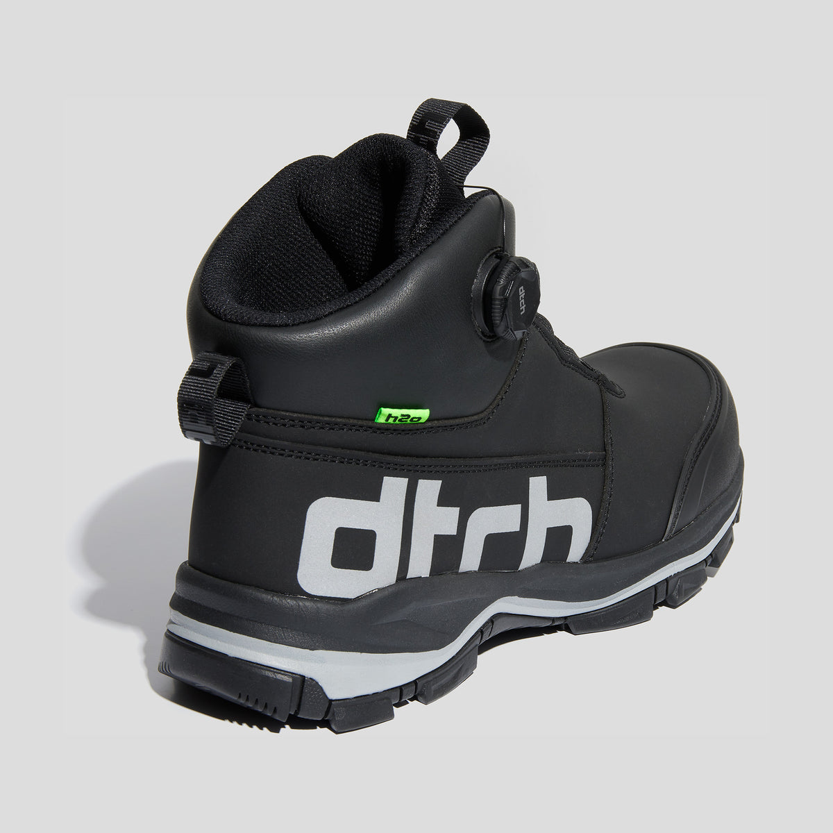 DTCH Charlie S7S