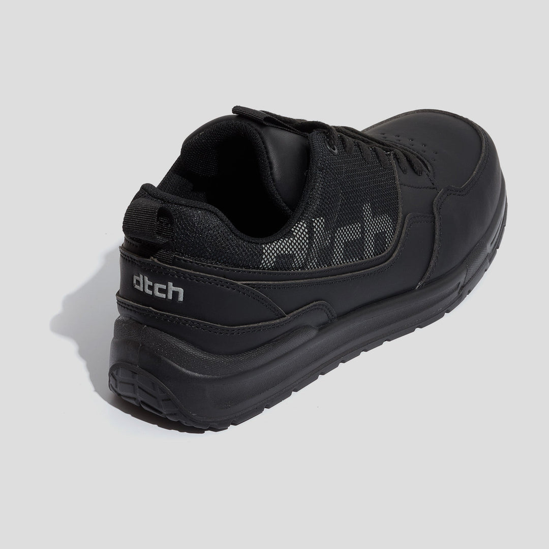 Comfortabele werkschoenen kiezen: zo werk je pijnvrij