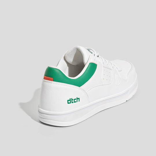 Veiligheidsschoenen sneakers, lichte werkschoenen van DTCH Shoes.