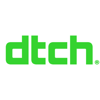Klik hier voor DTCH shoes veiligheidssneakers logo, heren en dames werkschoenen online te koop.